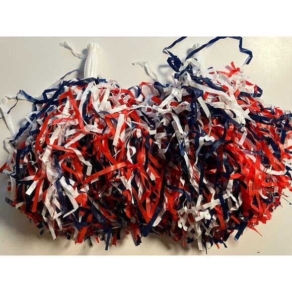 Disguise Cheerleader Superstar Spirit Halloween Dress Up Child Size L (4-6X) - Picture 3 of 6